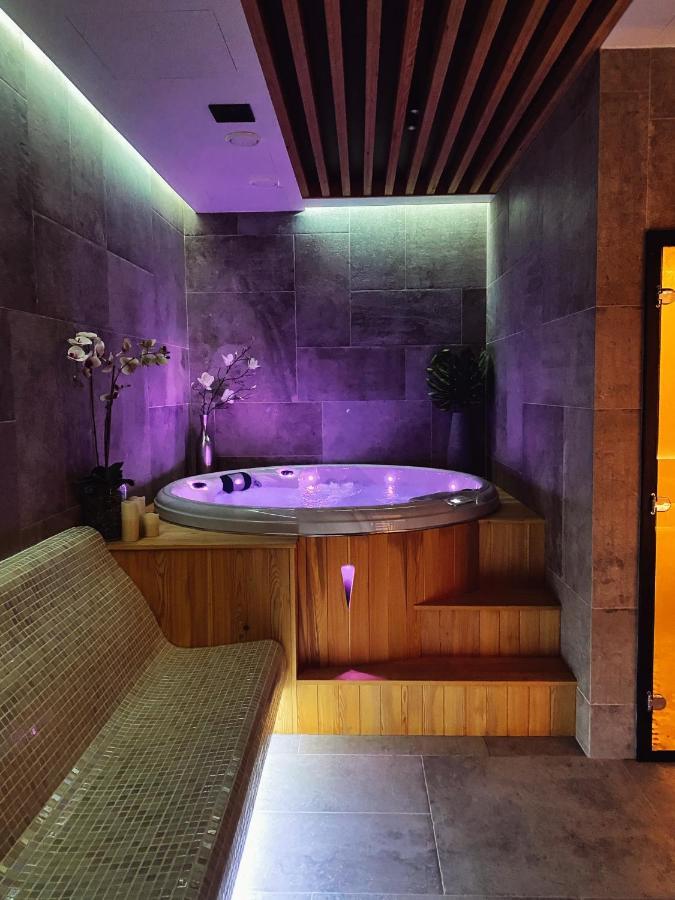 Apartmani Banja Spa Vrnjačka Banja Buitenkant foto