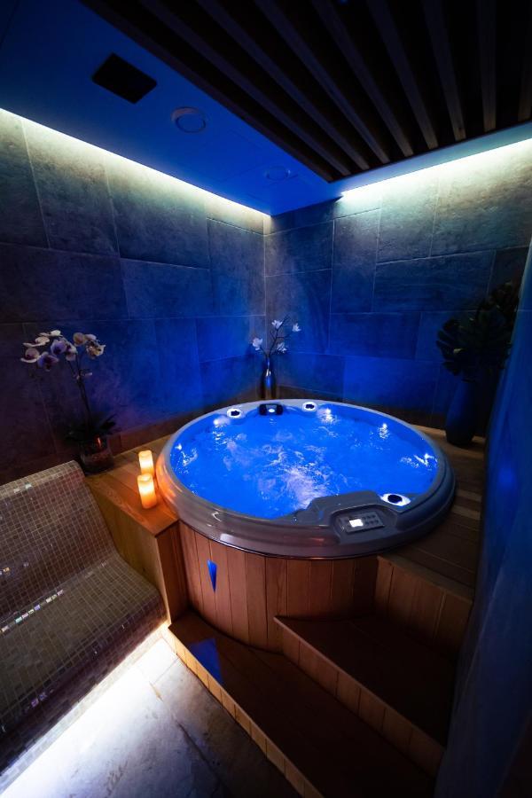 Apartmani Banja Spa Vrnjačka Banja Buitenkant foto