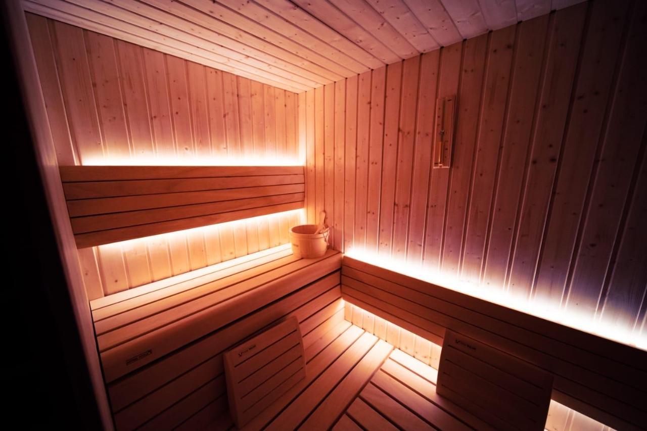 Apartmani Banja Spa Vrnjačka Banja Buitenkant foto