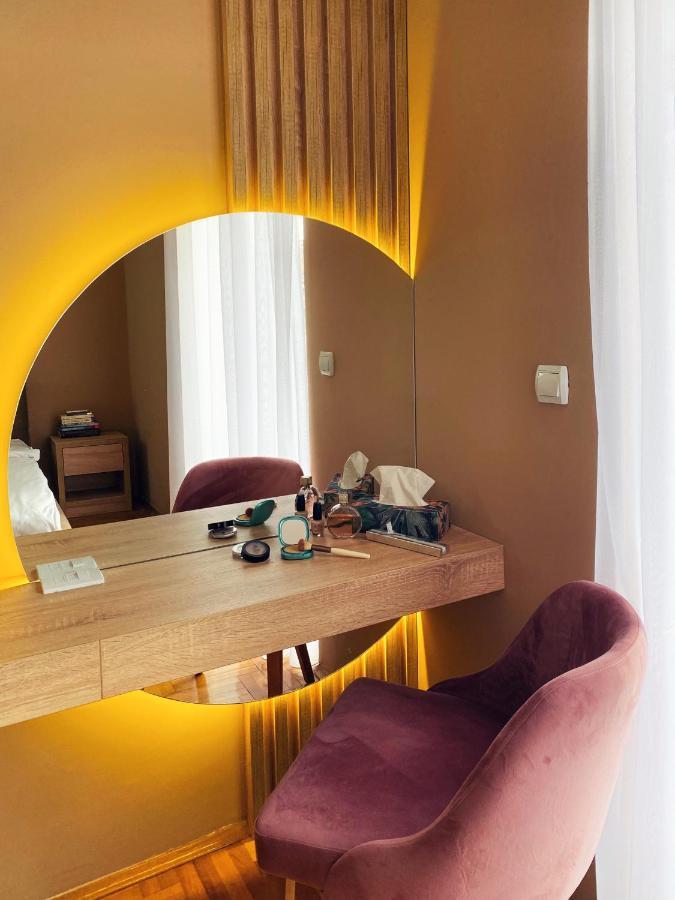 Apartmani Banja Spa Vrnjačka Banja Buitenkant foto