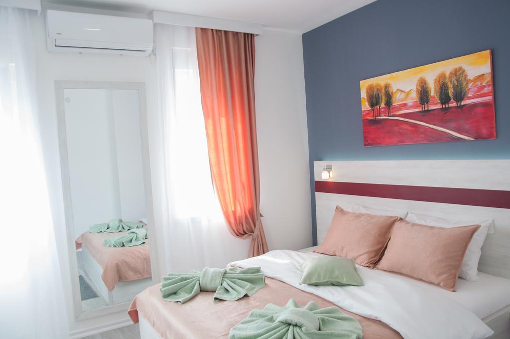 Apartmani Banja Spa Vrnjačka Banja Buitenkant foto