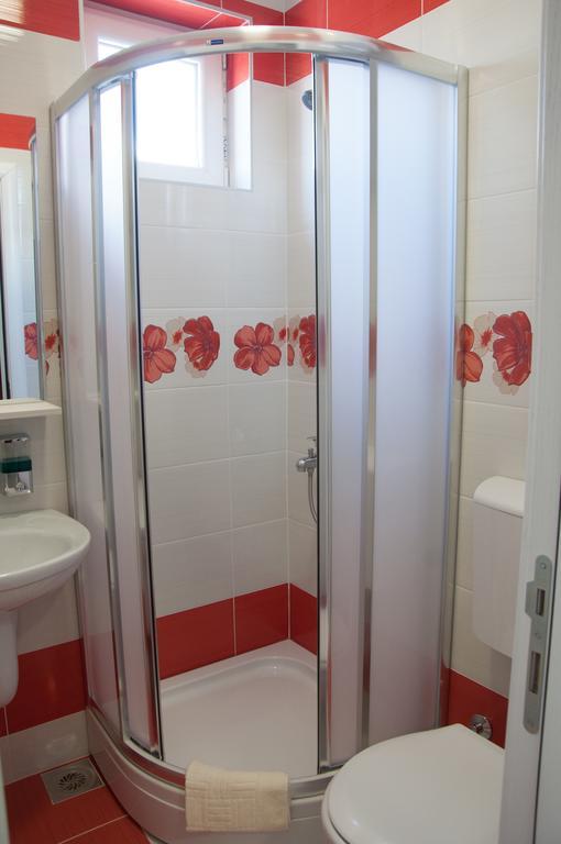 Apartmani Banja Spa Vrnjačka Banja Buitenkant foto