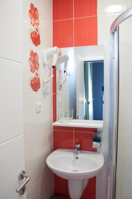 Apartmani Banja Spa Vrnjačka Banja Buitenkant foto