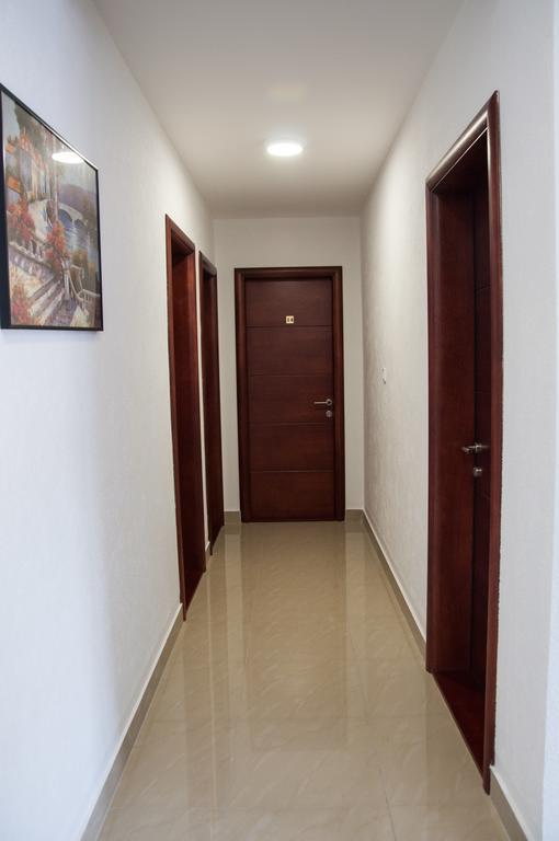 Apartmani Banja Spa Vrnjačka Banja Buitenkant foto